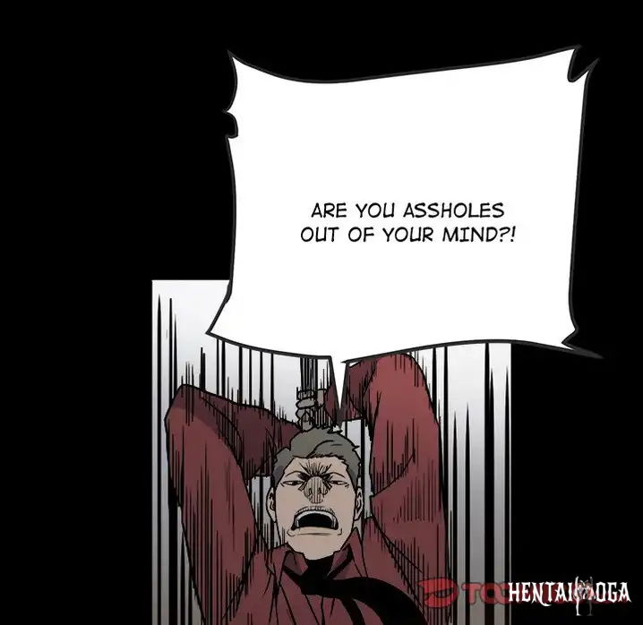 The Villain The Villain Chapter 37 - Page 22