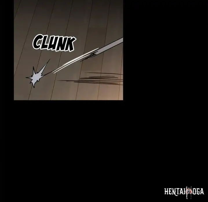 The Villain The Villain Chapter 37 - Page 25