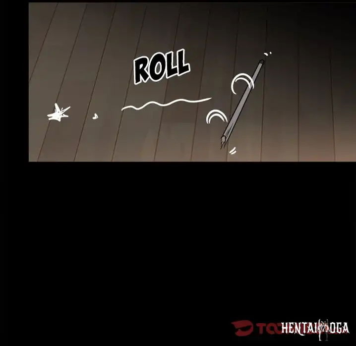 The Villain The Villain Chapter 37 - Page 26