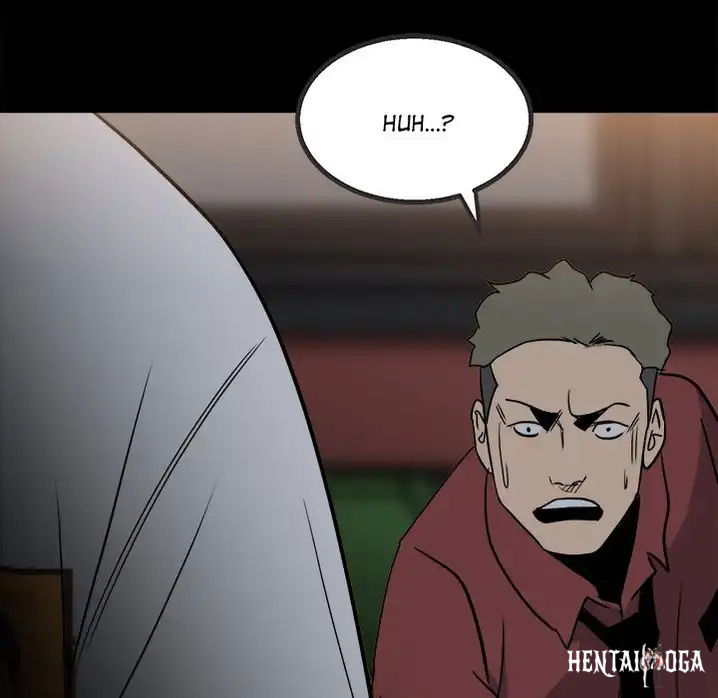 The Villain The Villain Chapter 37 - Page 27