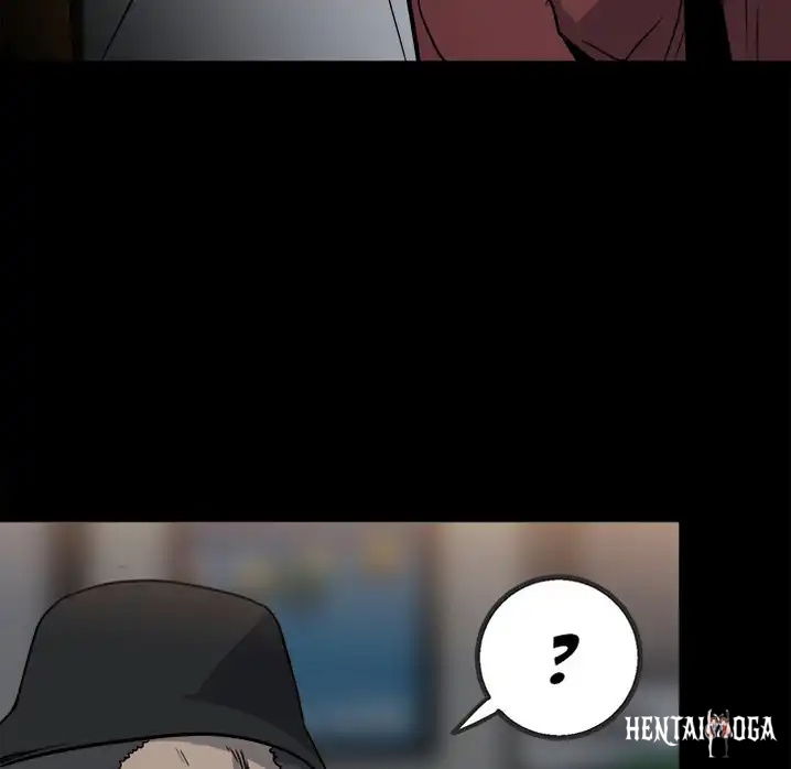 The Villain The Villain Chapter 37 - Page 28