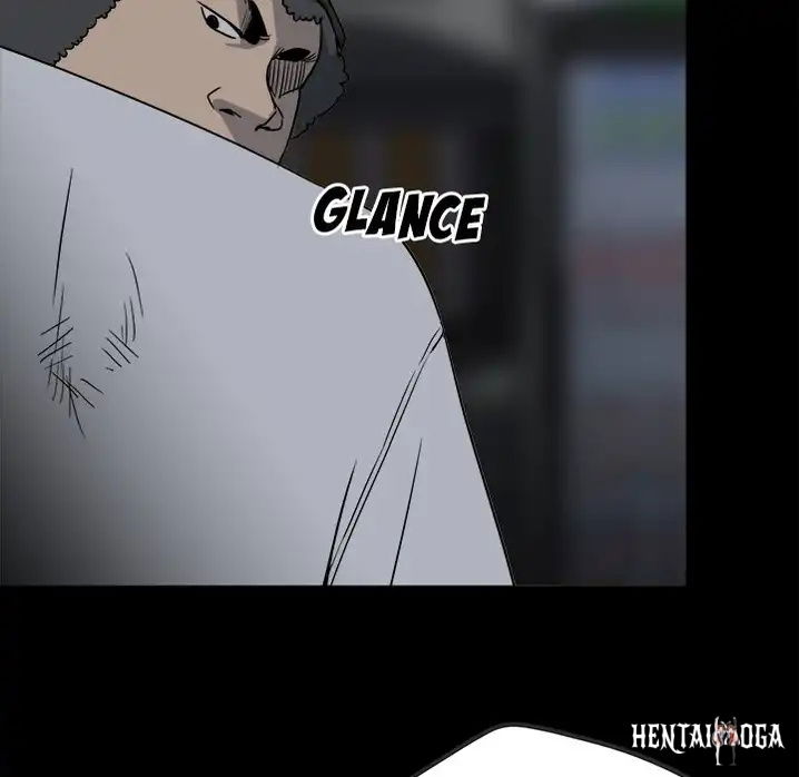 The Villain The Villain Chapter 37 - Page 29