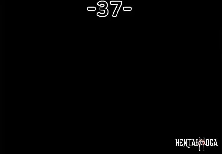 The Villain The Villain Chapter 37 - Page 3