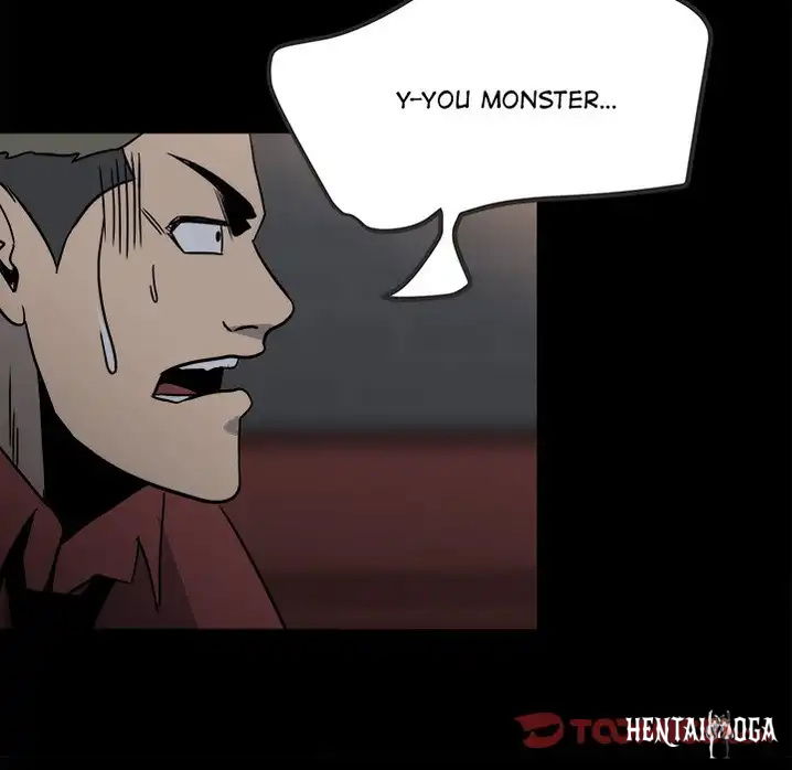 The Villain The Villain Chapter 37 - Page 30