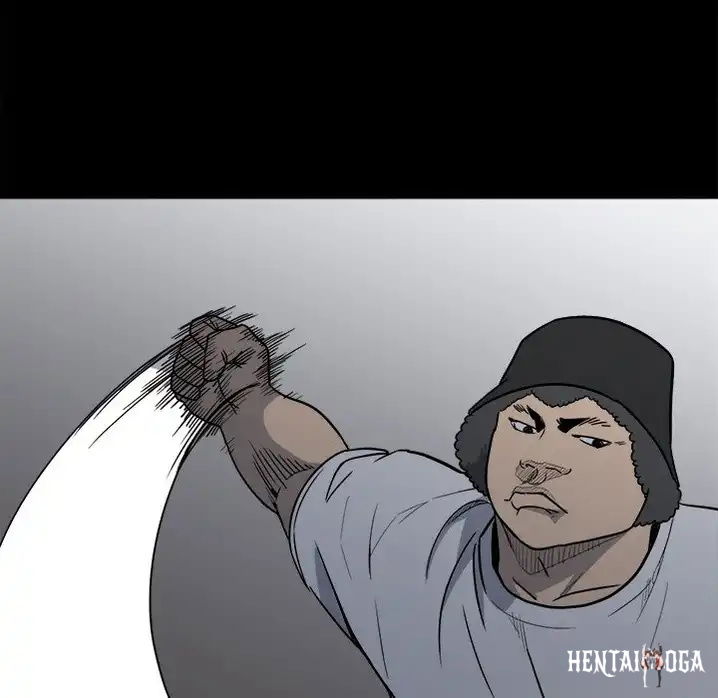 The Villain The Villain Chapter 37 - Page 31