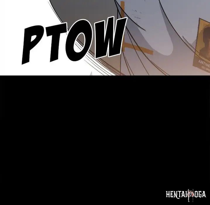 The Villain The Villain Chapter 37 - Page 32