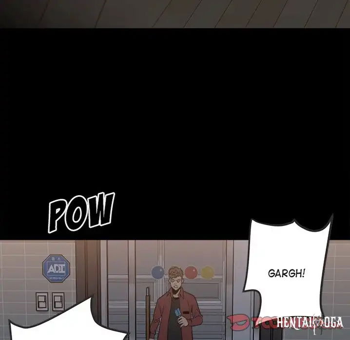 The Villain The Villain Chapter 37 - Page 34