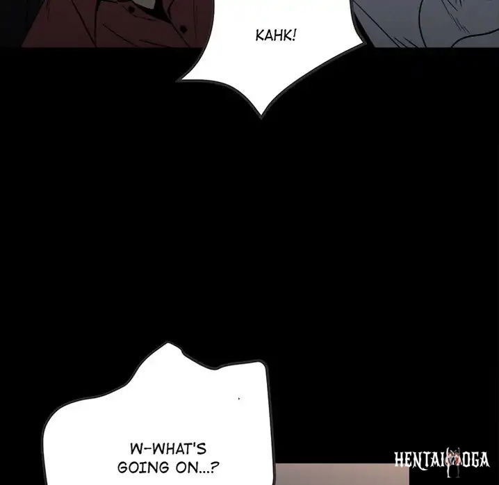 The Villain The Villain Chapter 37 - Page 36