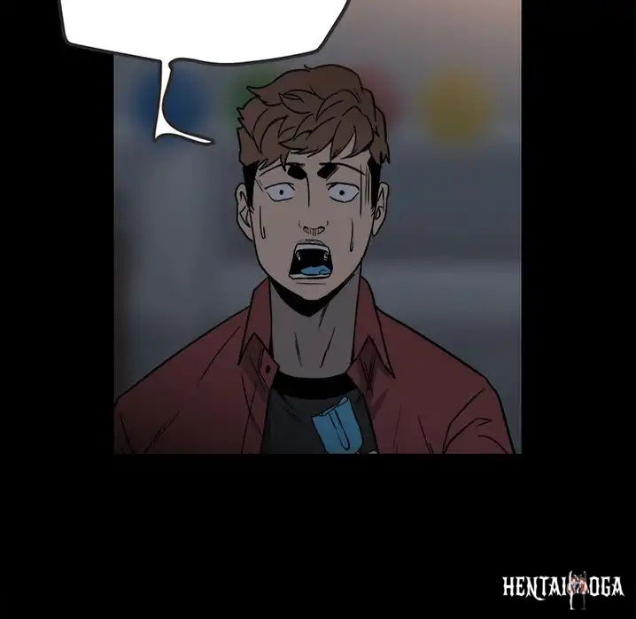 The Villain The Villain Chapter 37 - Page 37