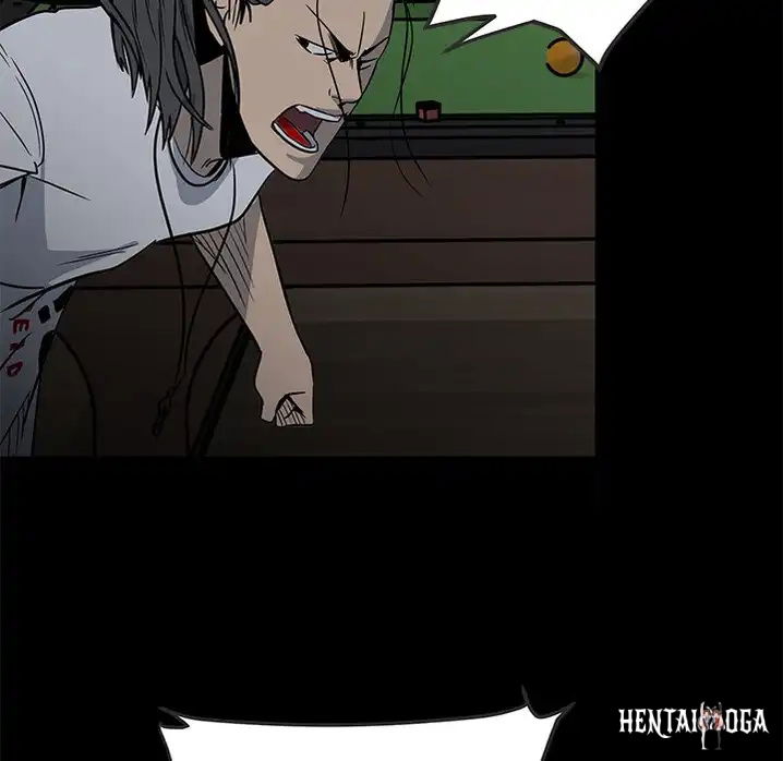 The Villain The Villain Chapter 37 - Page 40