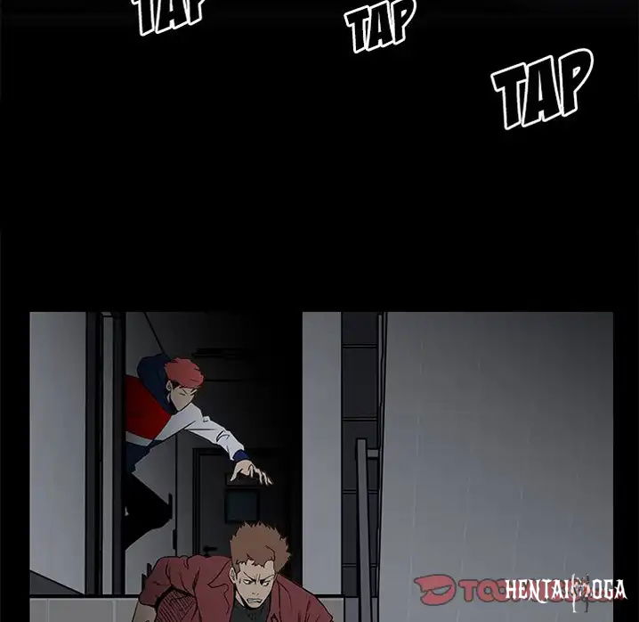 The Villain The Villain Chapter 37 - Page 42