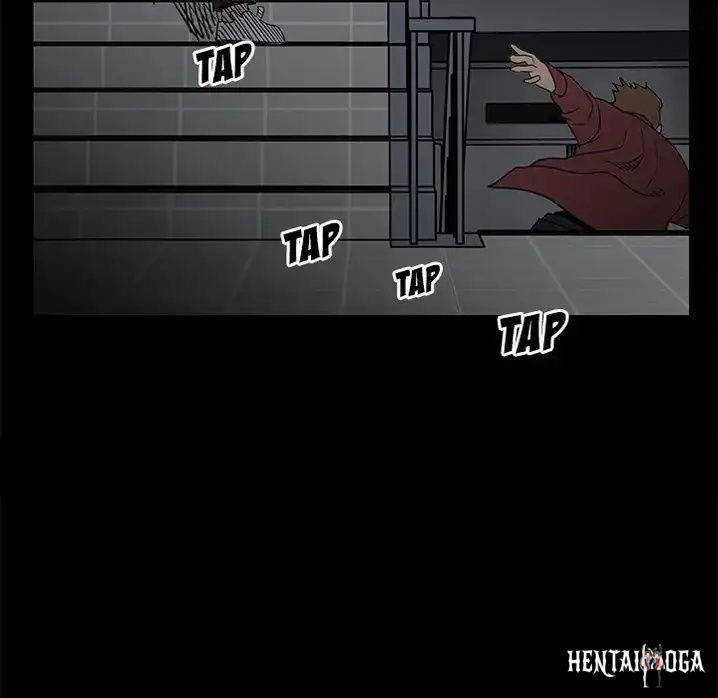 The Villain The Villain Chapter 37 - Page 45