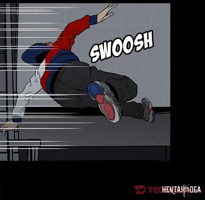 The Villain The Villain Chapter 37 - Page 46