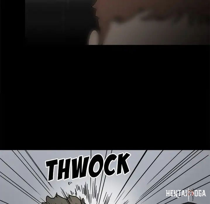 The Villain The Villain Chapter 37 - Page 48