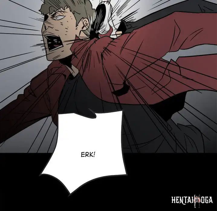 The Villain The Villain Chapter 37 - Page 49