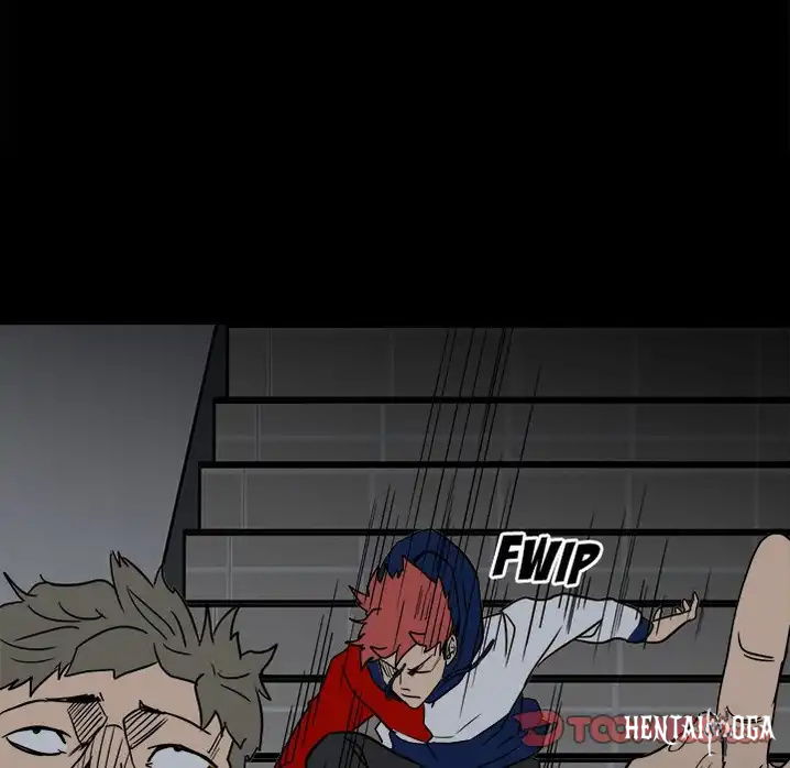 The Villain The Villain Chapter 37 - Page 50