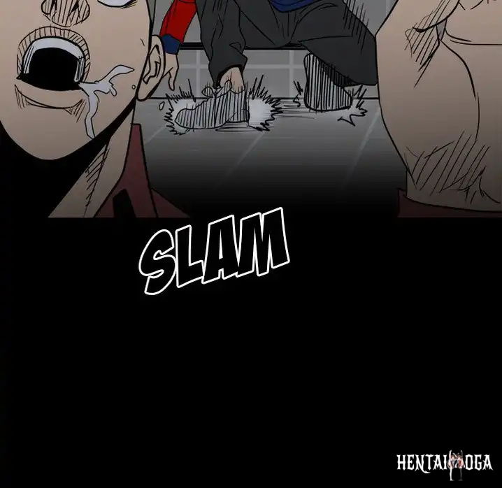 The Villain The Villain Chapter 37 - Page 51