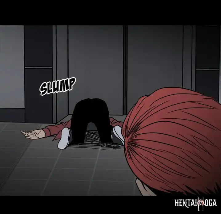 The Villain The Villain Chapter 37 - Page 52