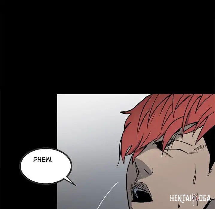 The Villain The Villain Chapter 37 - Page 53