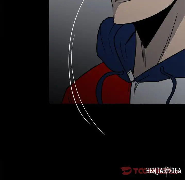 The Villain The Villain Chapter 37 - Page 54