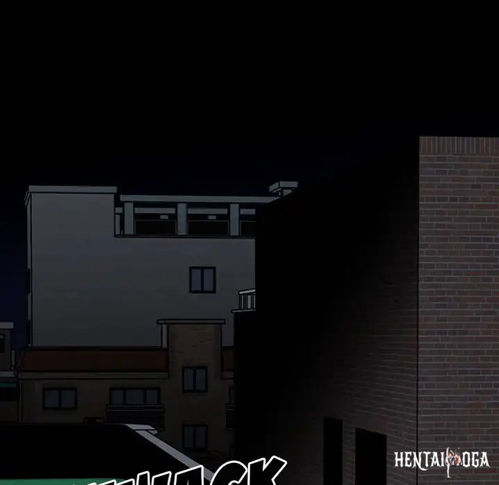 The Villain The Villain Chapter 37 - Page 56