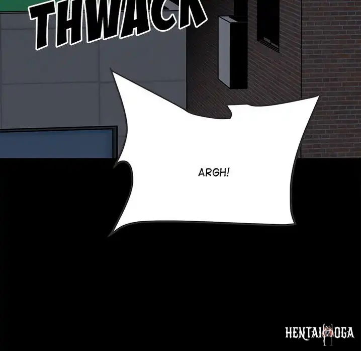 The Villain The Villain Chapter 37 - Page 57