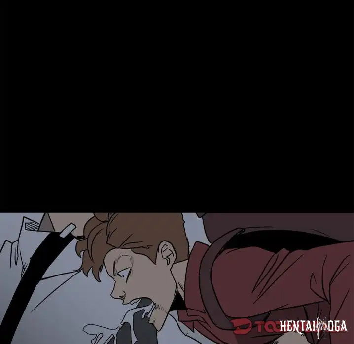 The Villain The Villain Chapter 37 - Page 58