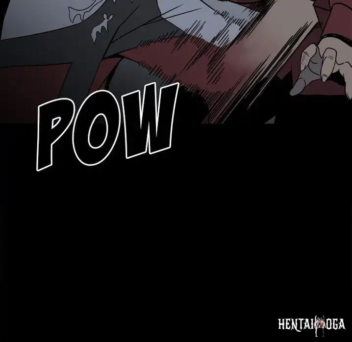 The Villain The Villain Chapter 37 - Page 59