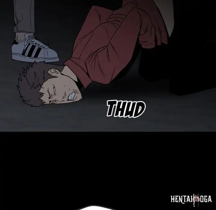 The Villain The Villain Chapter 37 - Page 63