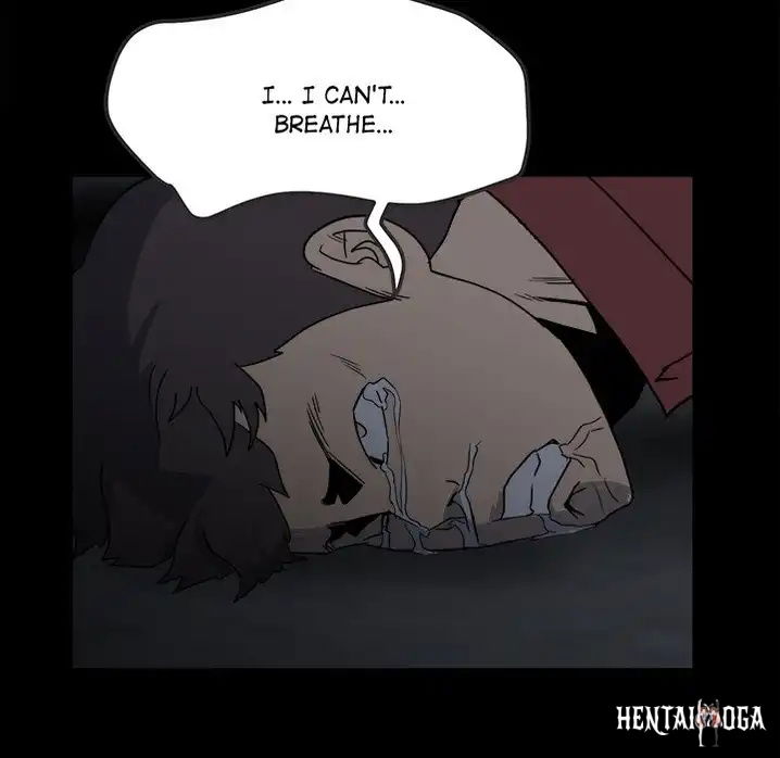 The Villain The Villain Chapter 37 - Page 64