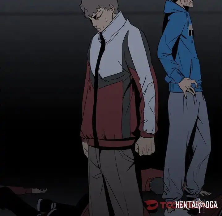 The Villain The Villain Chapter 37 - Page 66