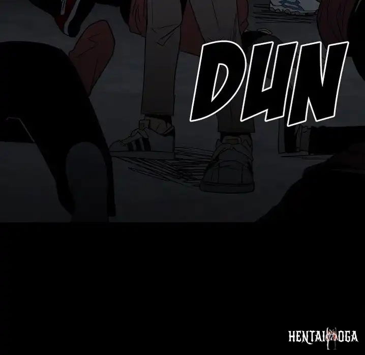 The Villain The Villain Chapter 37 - Page 67