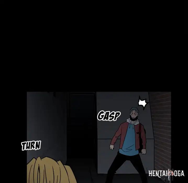 The Villain The Villain Chapter 37 - Page 68