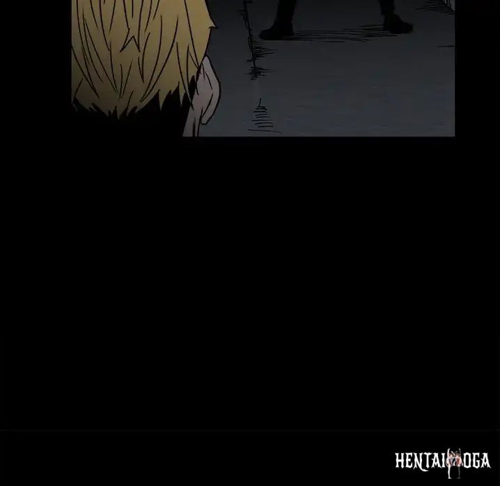 The Villain The Villain Chapter 37 - Page 69