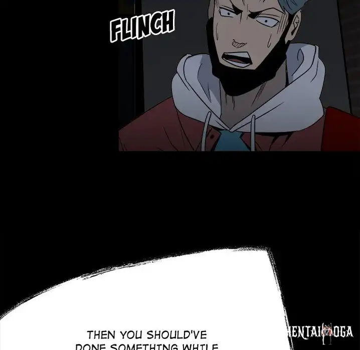 The Villain The Villain Chapter 37 - Page 72