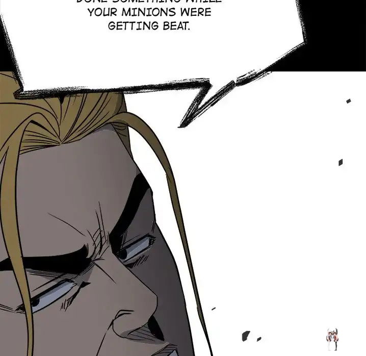 The Villain The Villain Chapter 37 - Page 73