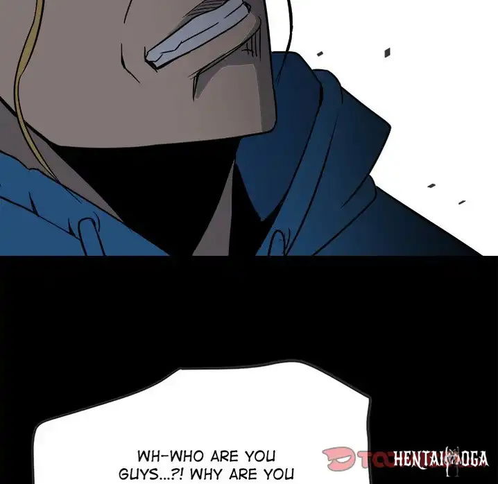 The Villain The Villain Chapter 37 - Page 74