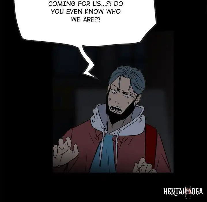 The Villain The Villain Chapter 37 - Page 75