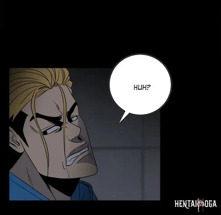 The Villain The Villain Chapter 37 - Page 76