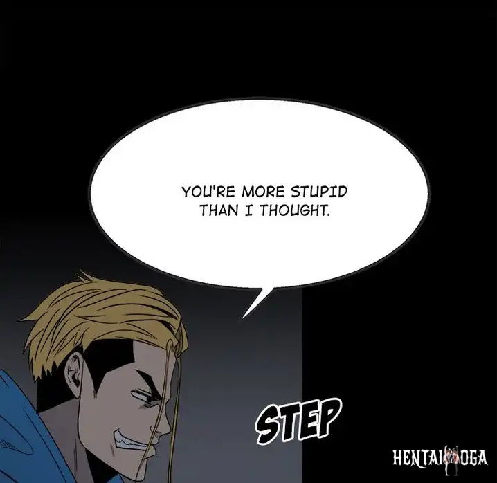 The Villain The Villain Chapter 37 - Page 77