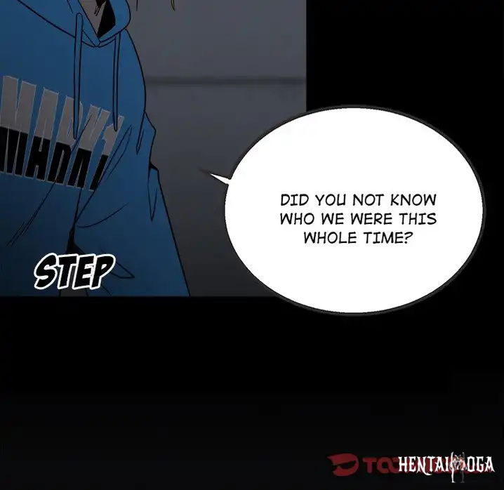 The Villain The Villain Chapter 37 - Page 78