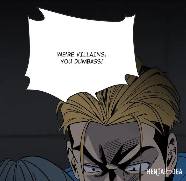 The Villain The Villain Chapter 37 - Page 79