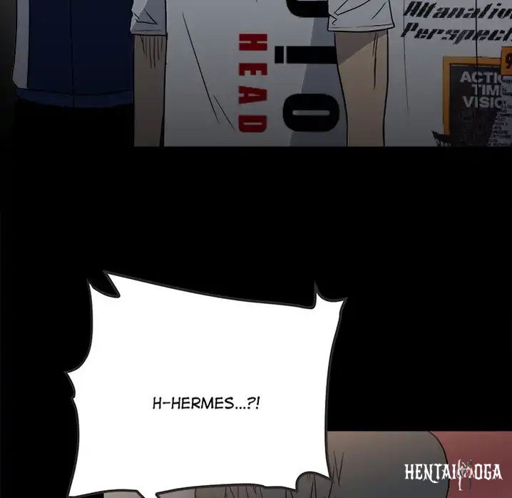 The Villain The Villain Chapter 37 - Page 8