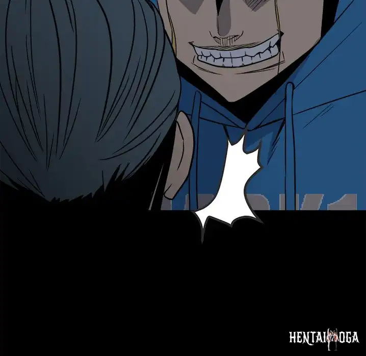 The Villain The Villain Chapter 37 - Page 80