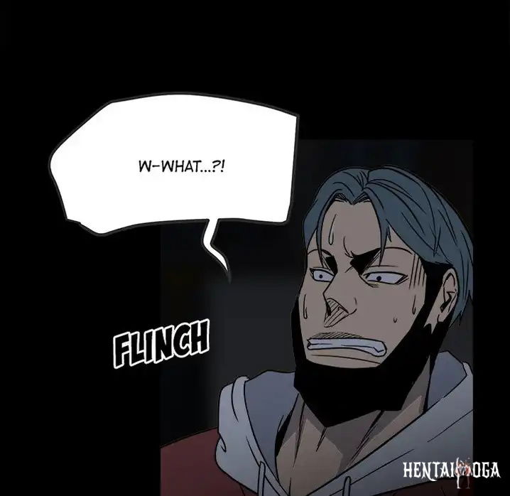 The Villain The Villain Chapter 37 - Page 81