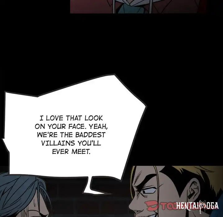 The Villain The Villain Chapter 37 - Page 82