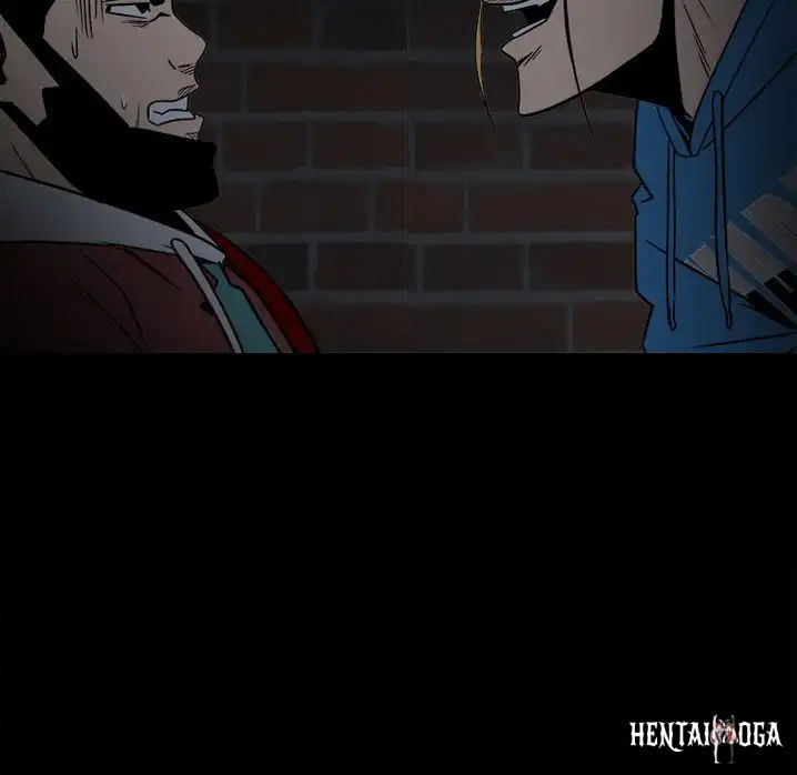 The Villain The Villain Chapter 37 - Page 83