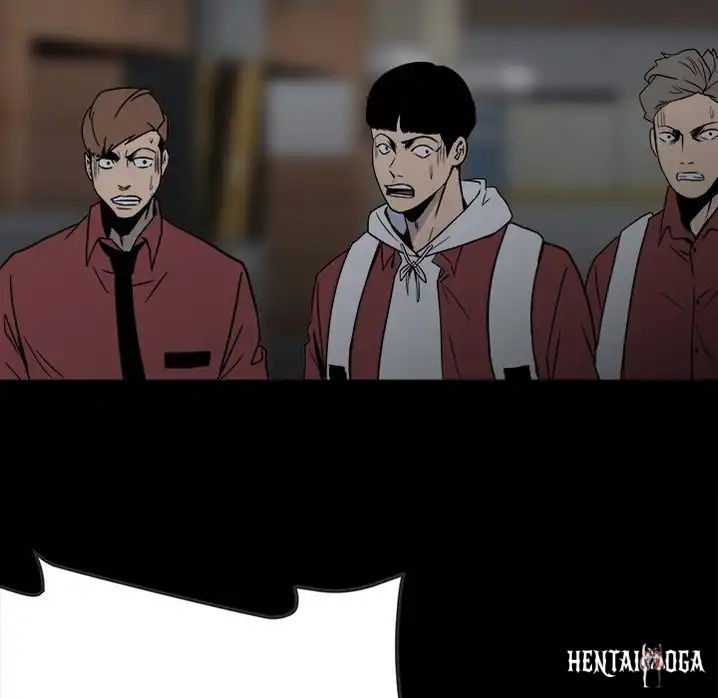 The Villain The Villain Chapter 37 - Page 87