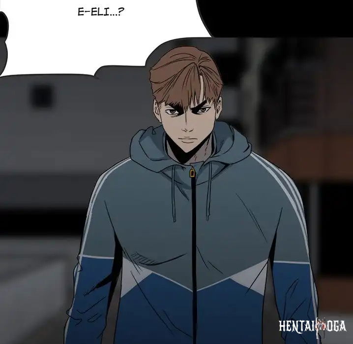 The Villain The Villain Chapter 37 - Page 88