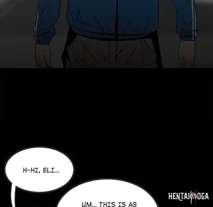 The Villain The Villain Chapter 37 - Page 89